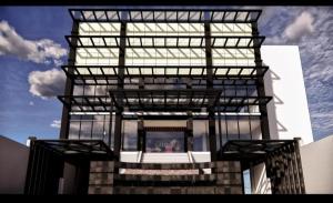 Zester Hotel Sidoarjo - 2hvězdičkové hotely ve městě Sidoarjo