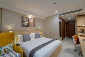 THE PORT BY JDANIELS