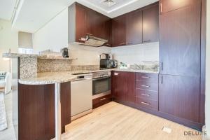 Gleeful 2BR at Sky Gardens DIFC by Deluxe Holiday Homes