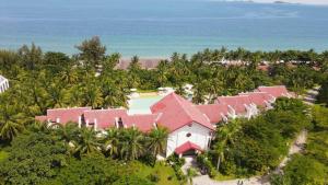 Pax Ana Doc Let Resort & Spa