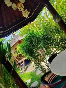 Villa Layang Bulan a homey guesthouse near the beach in North Kuta