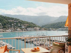 Casa Mirador, vacaciones Puerto de Sóller