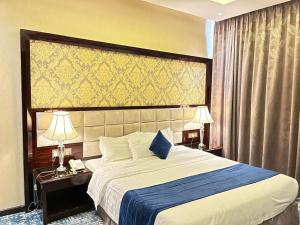 Maset Al Masem Apartments Units