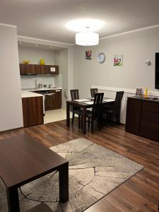 Trevilles Apartamenty Daisy