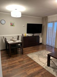 Trevilles Apartamenty Daisy