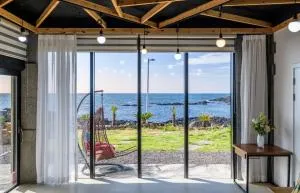 Beach Sunset - Sech'ŏn-dong