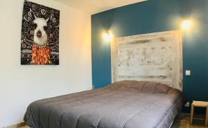 Appartements Cabiscol : photos des chambres