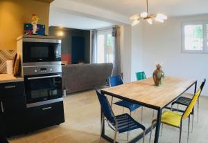 Appartements Cabiscol : Appartement 2 Chambres