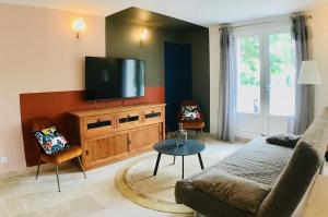 Appartements Cabiscol : photos des chambres