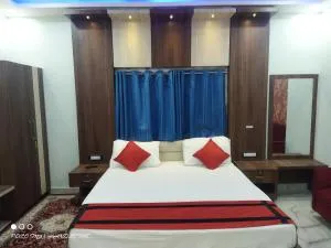 G P Guest House And Banquet Hall - Gaya