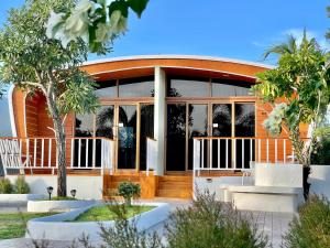 สต็อกโฮม เขาใหญ่ (StockHome Khao Yai)