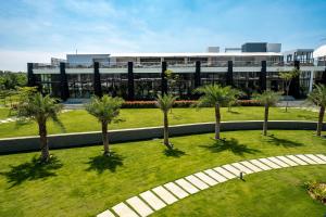 Sportico Resort Bangalore