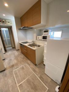 和ノ楓cottage 新宿の2階建て5室2シャワー2トイレ