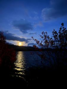 Loch Morar Private Suite
