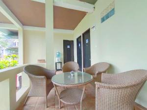 Phòng Tiêu Chuẩn 2 Giường Đơn  (Standard Twin Room)