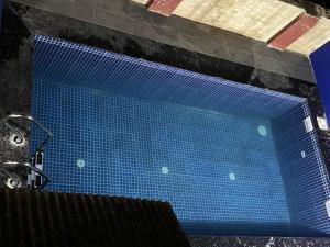 Ladakh House- 3 BHK Ladakh themed Villa near Matheran