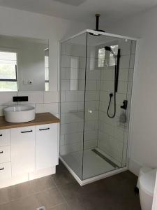 Tree Top Vista Nornalup