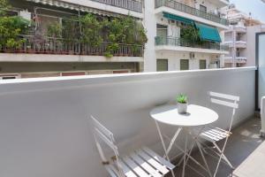 Athens Trikoupi Suite D1