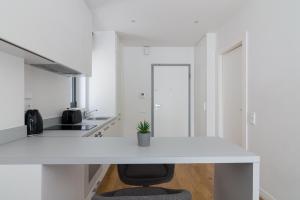 Athens Trikoupi Suite D1