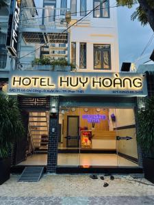 Huy Hoàng Hotel Phan Thiet