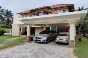 The Nineteen by Getaway Villas - Kampong Bukit Naga