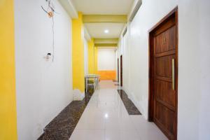 FA Homestay Syariah at Babat Lamongan Mitra RedDoorz