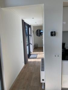 Enkhuizer Strand Chalet Möwennest Zweite Reihe Haus Nr 261