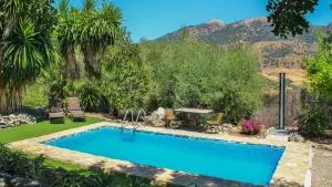 Casa Romantica Montecorto by Ruralidays - Montecorto