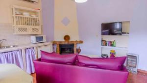 Casa Romantica Montecorto by Ruralidays