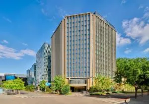 Pan Pacific Beijing - Daxing