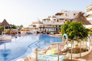 Apartamenty Los Geranios 110