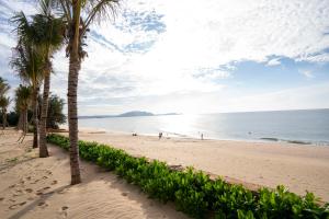 Mandala Cham Bay Mui Ne