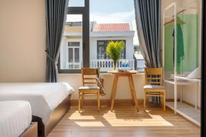 Lavila Homestay Hoi An