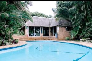 Sapphire coast getaway