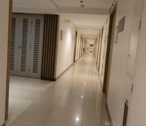 MALL OF ASIA 1149 DYNASTEL SHORE Staycation