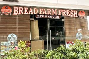 MALL OF ASIA 1149 DYNASTEL SHORE Staycation