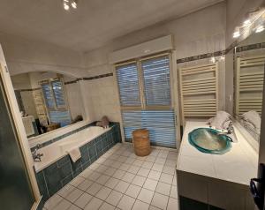 Villas Villa Mars YourHostHelper : photos des chambres