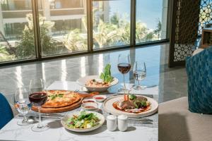 Mandala Cham Bay Mui Ne