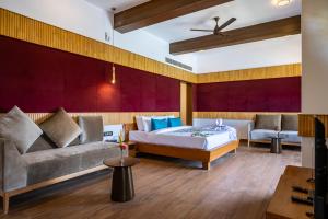 Sportico Resort Bangalore
