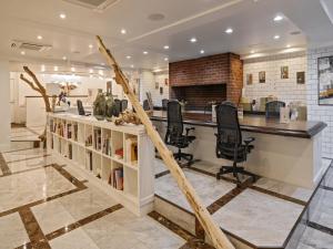 Hotel Sunset Terrace