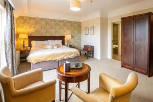 Superior Double Room room in West Cork Hotel