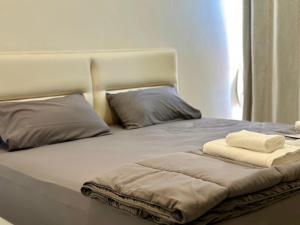 The Nack Resort & Pool Villa บางบัวทอง