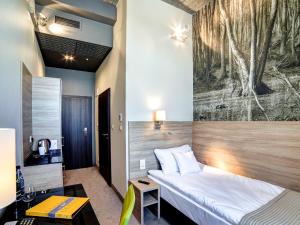 Hotel Loft 1898