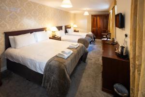 Family Room room in West Cork Hotel