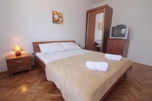 Studios & Rooms Fiesta 