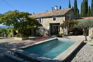 Les Rochettes - 拉加尔德阿代马