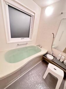 Japandi Chalet Hakuba