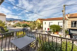 Mandarine - Appt à 10min d'Argelès-Sur-Mer - Sorède