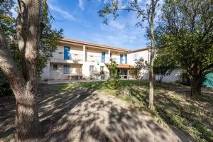 Maison des Vignes - 7 chambres - Saint-André