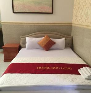 Đức Long Hotel - 60 Cộng Hòa, Q. Tân Bình - by Bay Luxury